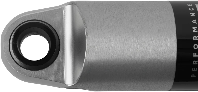 Fox 2.0 Performance Series Smooth Body IFP Rear Shock / 0-1.5in Lift - Image 3