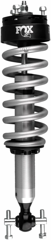 Fox 2.5 Performance HD Series 24+ Ford Ranger 4WD Front Coilover 0-3in Lift