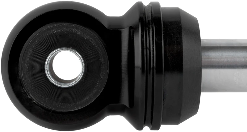 Fox 20-Up Jeep Gladiator 2.5 Performance Series Smooth Body Piggyback DSC Rear Shock 3.5-4in. Lift - Image 4