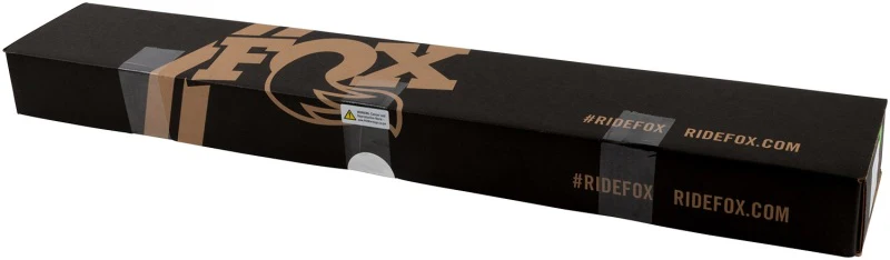 Fox 2010+ Toyota 4Runner 2.0 Performance Series 4.87in IFP Front Coilover Shock / 0-2in Lift - Image 11
