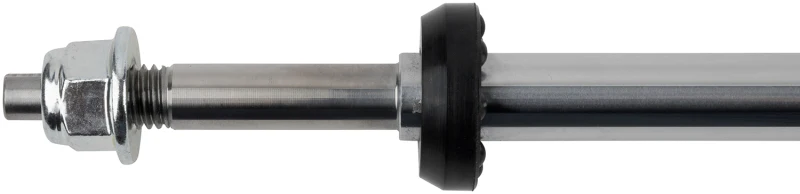 Fox 2010+ Toyota 4Runner 2.0 Performance Series 4.87in IFP Front Coilover Shock / 0-2in Lift - Image 6