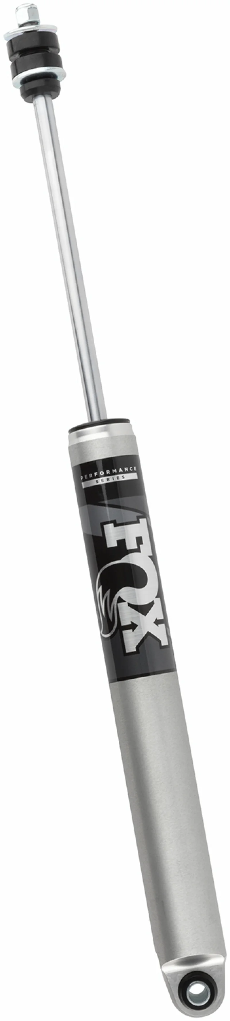 Fox 2014+ Dodge 2500 2.0 Perf Series 11.1in. Smooth Body IFP Rear Shock / 4-6in Lift - Image 7