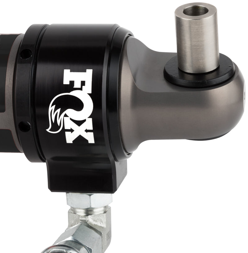 Fox 2018+ Jeep JL Factory Series Remote Res. Front Shock / 3.5-4in. Lift w/ DSC - Image 5