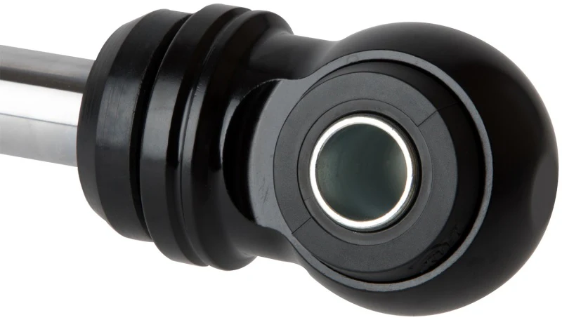Fox 2018+ Jeep Wrangler JL 2.0 Performance Series 11.6in Smooth Body IFP Front Shock 4.5-6in. Lift - Image 9