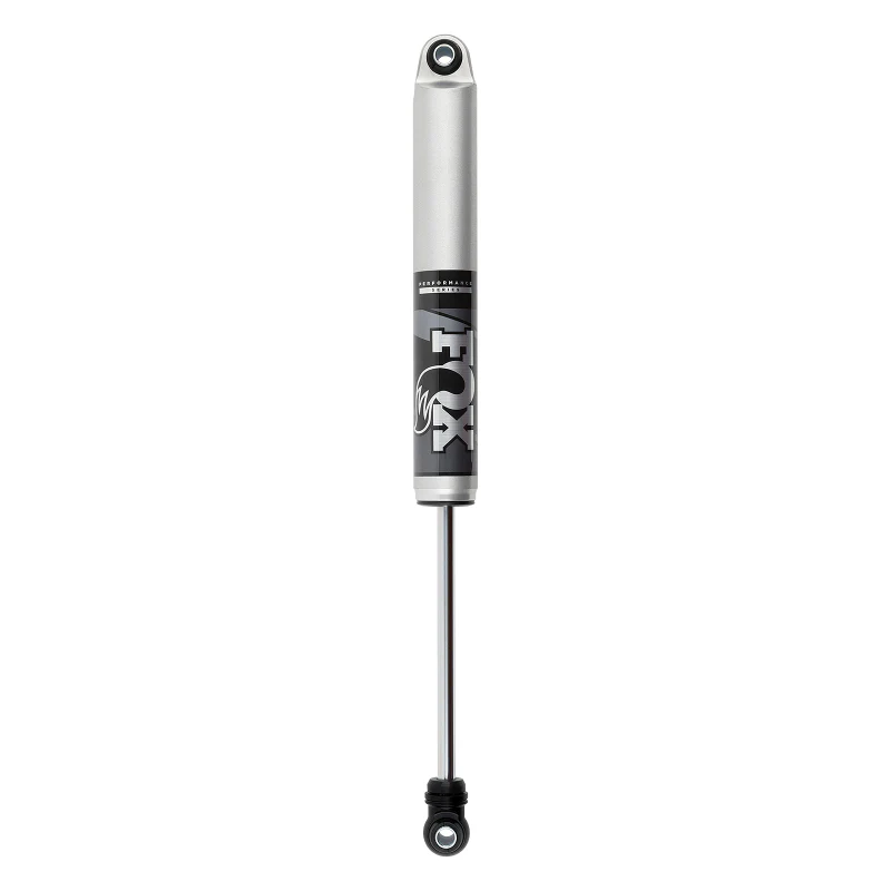 Fox 2019+ Chevrolet Silverado 1500 Rear Performance Series 2.5 Smooth Body IFP Shock