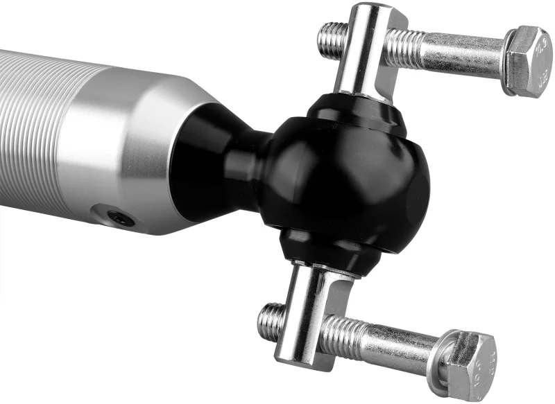 Fox 2019+ Ford Ranger 2.0 Performance Series 4.5in IFP Front Coilover Shock / 0-3in Lift - Image 4
