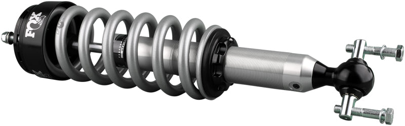 Fox 2019+ Ford Ranger 2.0 Performance Series 4.5in IFP Front Coilover Shock / 0-3in Lift - Image 8