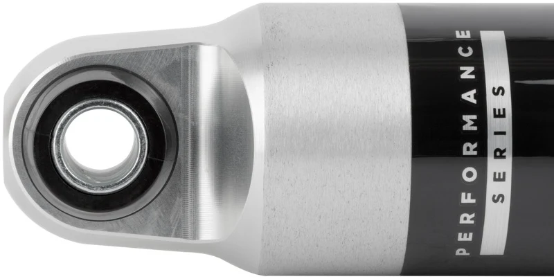 Fox 2019+ Jeep Gladiator JT 2.0 Perf Series 10.2in Smooth Body IFP Rear Shock / 0-1.5in Lift - Image 9