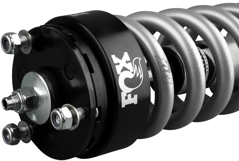 Fox 2024+ Ford Ranger 4WD 2.0 Performance IFP Front Coilover - 0-3in Lift - Image 2