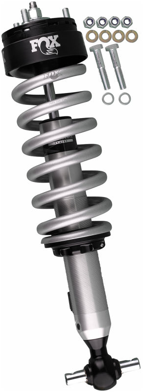 Fox 2024+ Ford Ranger 4WD 2.0 Performance IFP Front Coilover - 0-3in Lift - Image 4