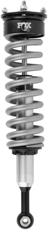 Fox 2025+ Toyota 4Runner / 2024+ LandCruiser 250/GX550 2.5 Performance Front Coilover