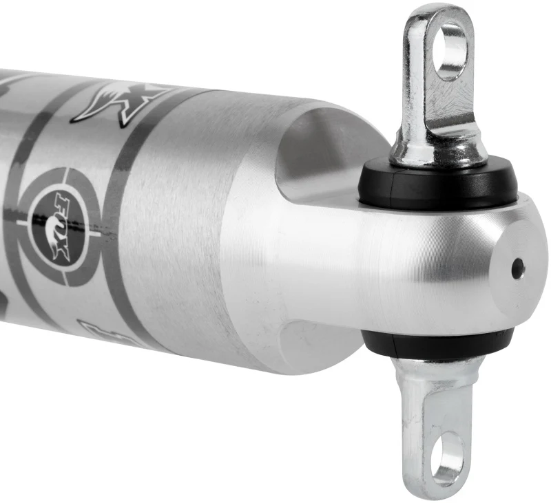 Fox 97-06 Jeep TJ 2.0 Performance Series 9.1in. Smooth Body IFP Rear Shock (Aluminum) / 4-6in. Lift - Image 2