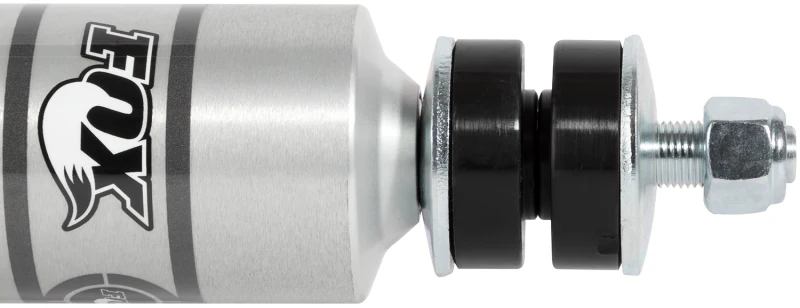 Fox 98+ Ford Ranger 2.0 Performance Series 5.1in. Smooth Body IFP Front Shock (Alum) / 0-3in. Lift - Image 3