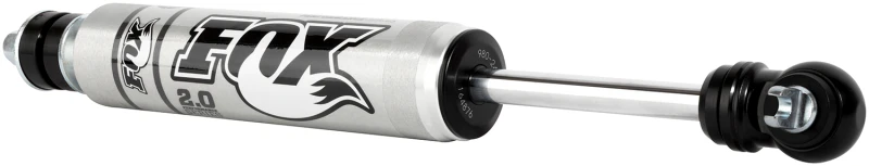 Fox 98+ Ford Ranger 2.0 Performance Series 5.1in. Smooth Body IFP Front Shock (Alum) / 0-3in. Lift - Image 7