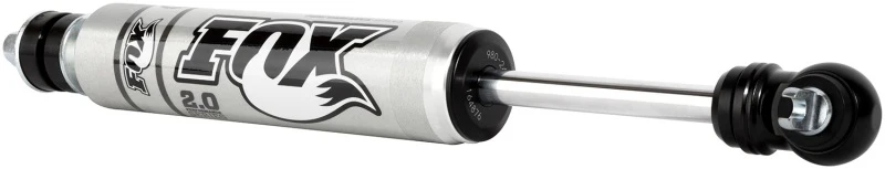 Fox 98+ Ford Ranger 2.0 Performance Series 5.1in. Smooth Body IFP Front Shock (Alum) / 0-3in. Lift - Image 8