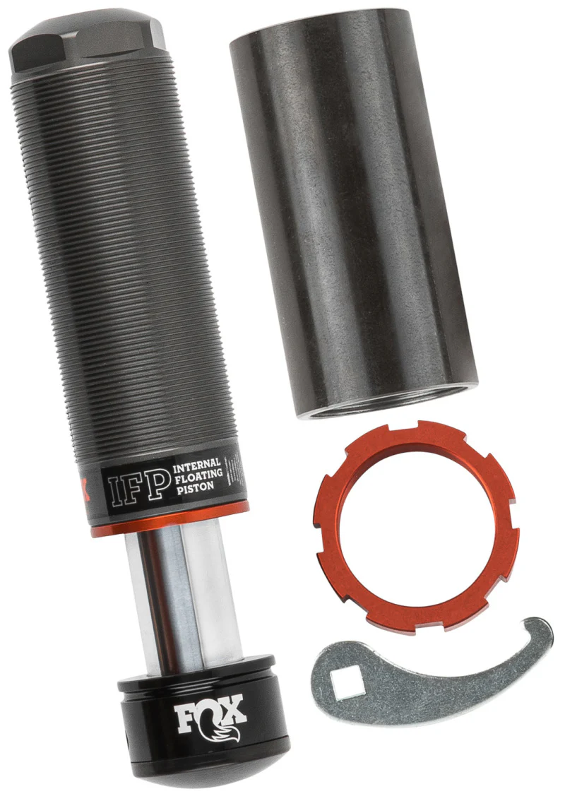 FOX Factory Race Series GEN2 2in. Universal Front Bump Stop IFP (Threaded Body) - Image 6