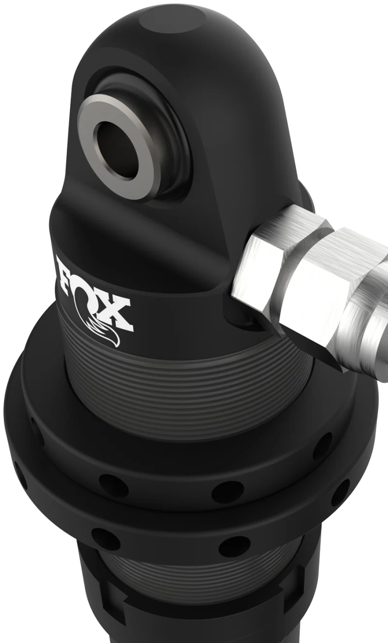 FOX Factory Series 2.5 x 14 Rear Right Coilover Remote Shock - Image 2