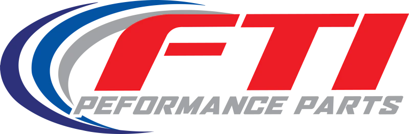 FTI 9.5in 4L80E/4L85E Billet Lock-Up Street Racer Series - LS - 4000 Hard Hit Stall - Image 2