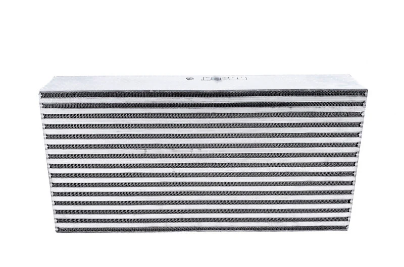 Garrett Air / Air Intercooler CAC (24.00in x 12.11in x 4.50in) - 950 HP - Image 2