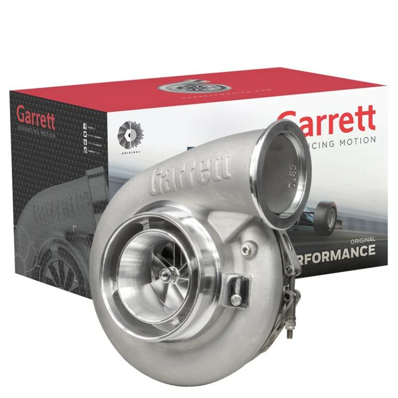 Garrett G-XRace GXR42-72 72mm Super Core - Image 3