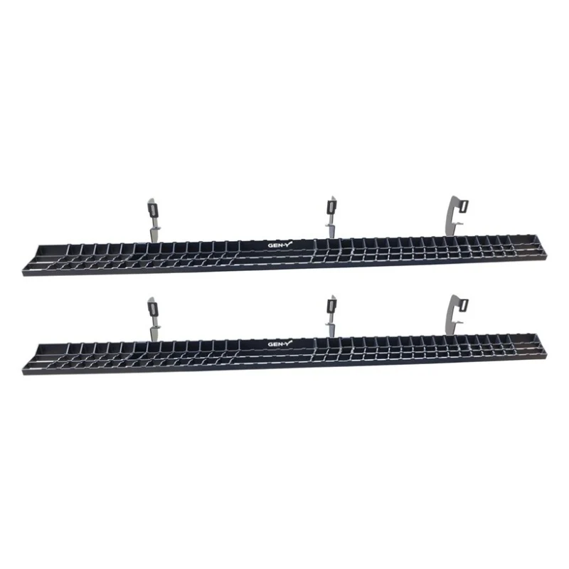 Gen-Y 11-24 RAM 2500/3500 Crew Cab Running Boards - Image 5