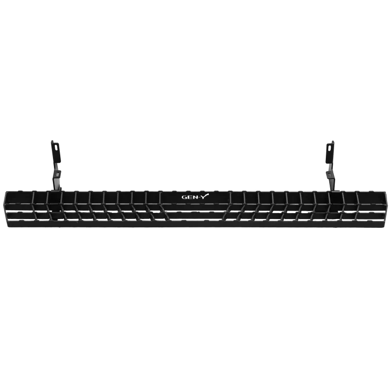 Gen-Y 20-25 GM 2500/3500 Standard Cab Running Boards