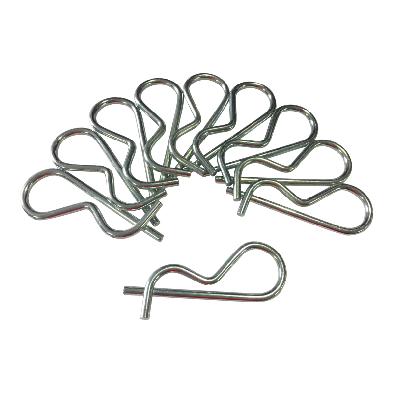 Gen-Y Locking Twist Clips - 10 Pack - Image 2
