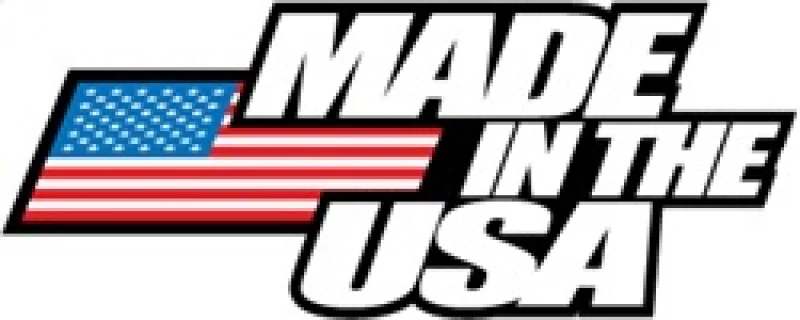Gibson 07-19 Toyota Tundra SR5 5.7L 4in Patriot Skull Series Cat-Back Single Exhaust - Stainless - Image 4