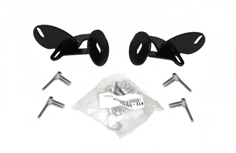 Go Rhino 03-06 Chevrolet Silverado 1500/2500LD RC2 Brackets - Image 2