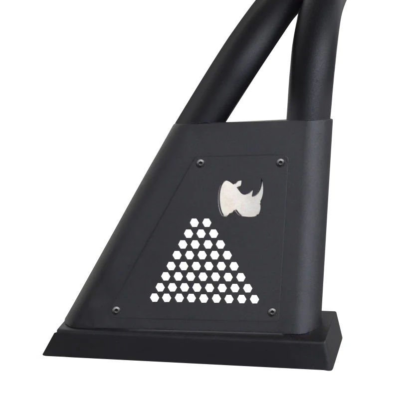 Go Rhino 07-20 Toyota Tundra Sport Bar 3.0 (Full Size) - Tex Blk - Image 10