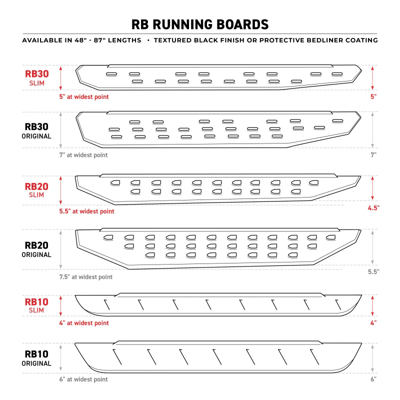 Go Rhino 09-14 Dodge Ram 1500 Brackets for RB Running Boards - Image 4