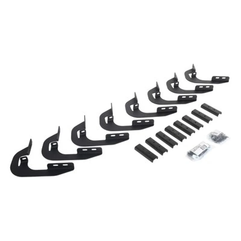 Go Rhino 14-18 GMC Sierra 1500 Brackets for RB Running Boards - Image 2