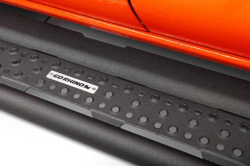 Go Rhino 19-20 Ram 1500 Brackets for Dominator Extreme SideSteps - Image 3