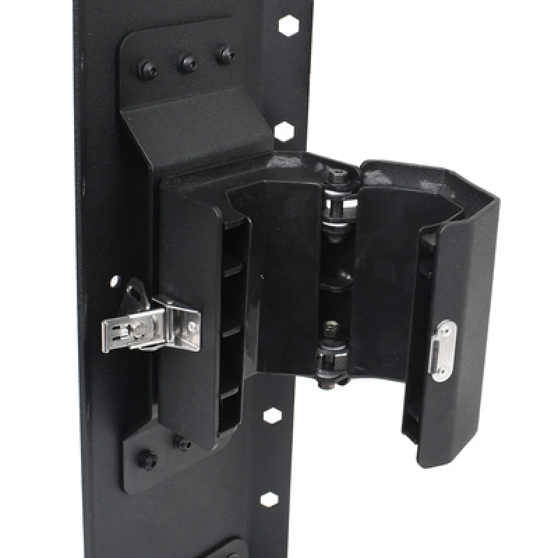 Go Rhino 4-CORE Mount Kit for Xventure Gear EG Jack - Tex. Blk - Image 10