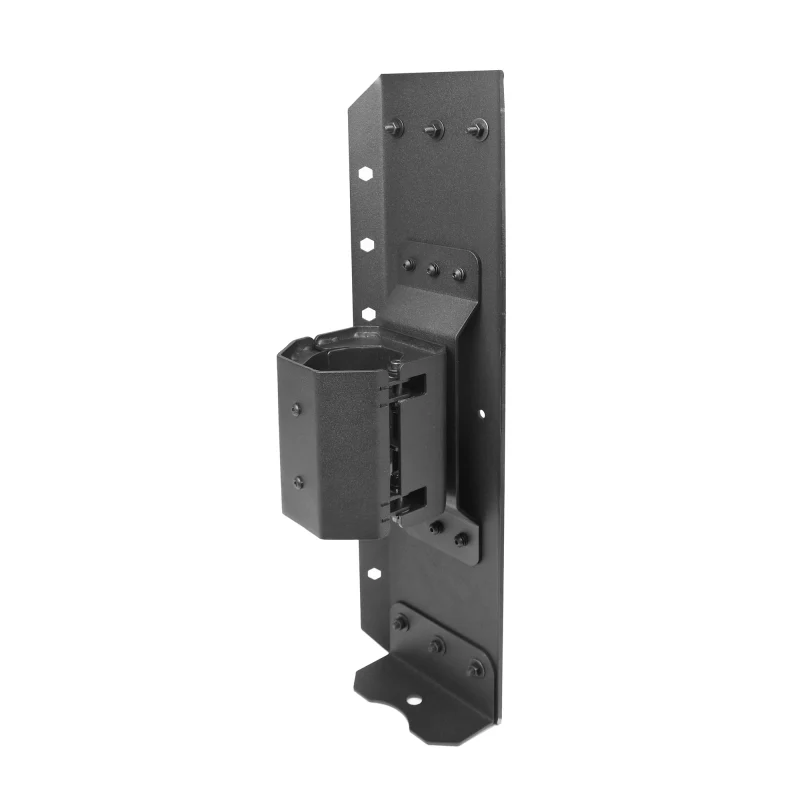 Go Rhino 4-CORE Mount Kit for Xventure Gear EG Jack - Tex. Blk - Image 15