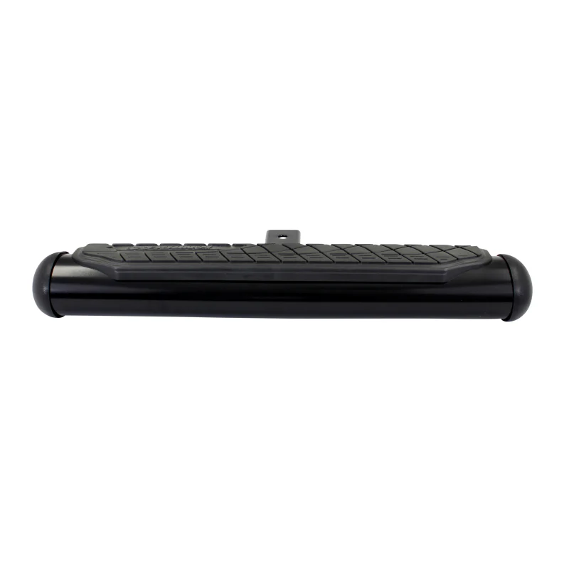 Go Rhino 4in Oval Hitch Step - Black - Image 23