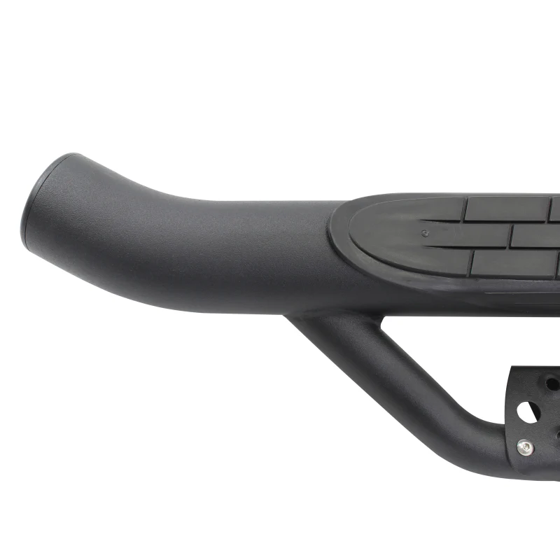 Go Rhino Dominator Hitch Step - Black - Image 11