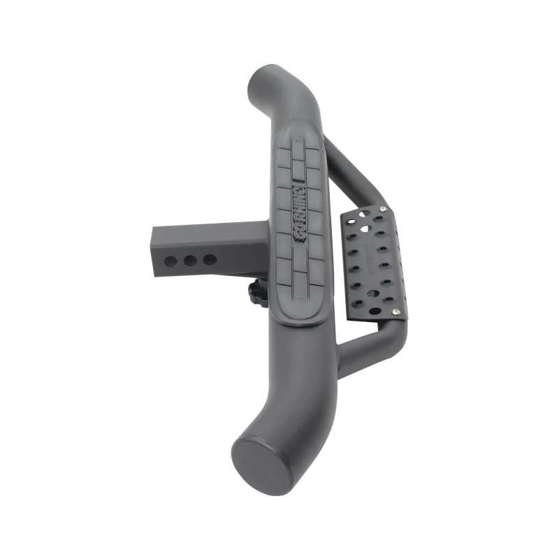 Go Rhino Dominator Hitch Step - Black - Image 15
