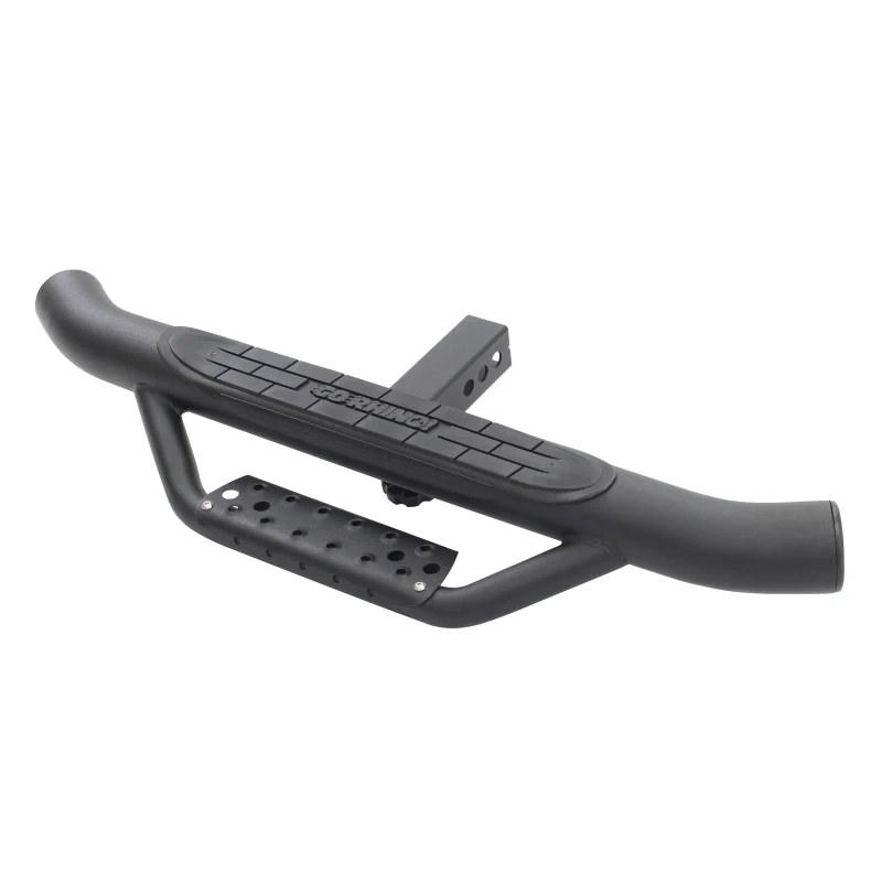 Go Rhino Dominator Hitch Step - Black - Image 16