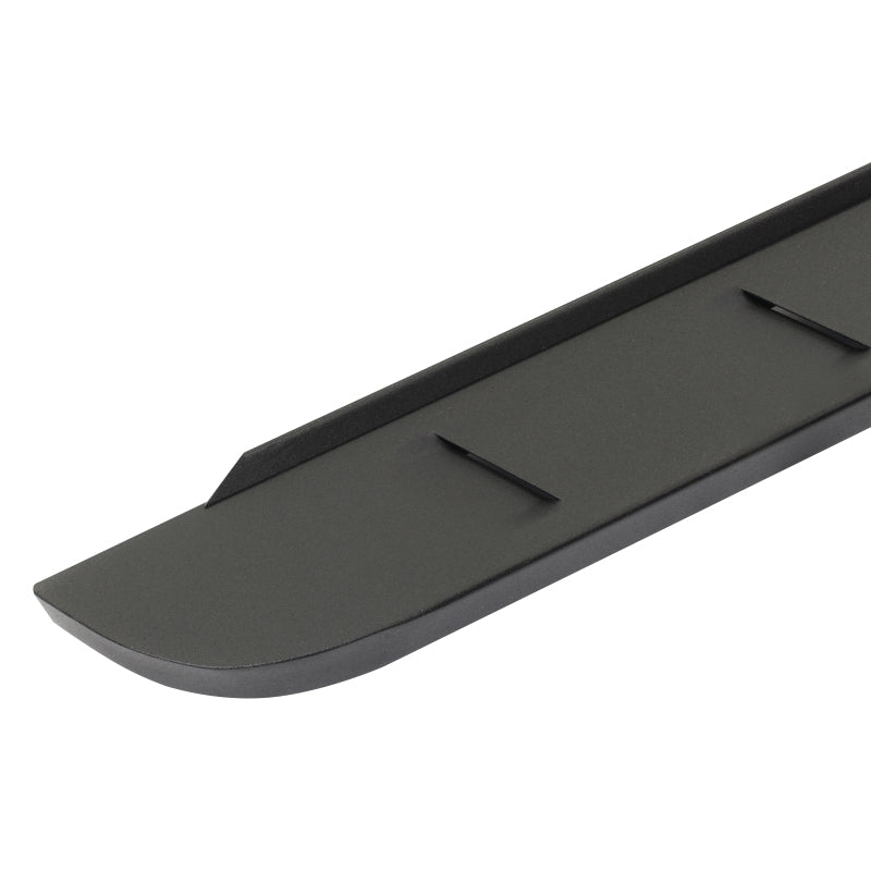 Go Rhino RB10 Slim Running Boards - Universal 87in. - Tex. Blk-Boards Only No Hardware - Image 6