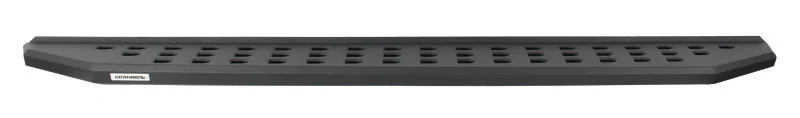 Go Rhino RB20 Running Boards - Tex Black - 73in-Boards Only No Hardware - Image 5