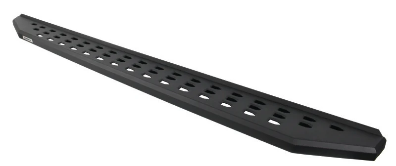 Go Rhino RB20 Running Boards - Tex Black - 80in-Boards Only No Hardware - Image 2