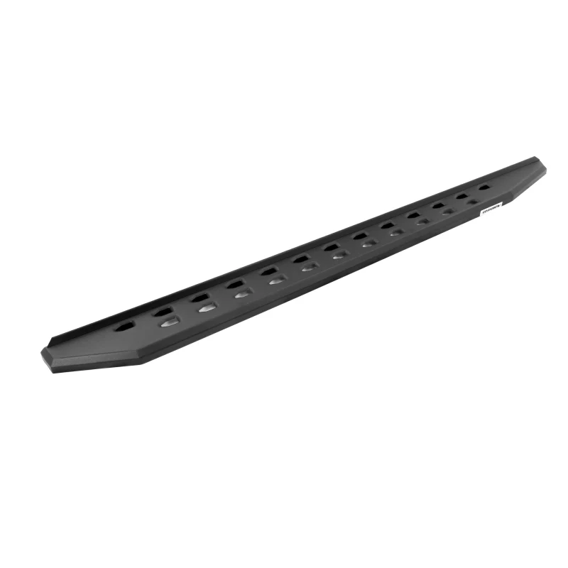Go Rhino RB20 Slim Running Boards - Universal 68in. - Tex. Blk-Boards Only No Hardware - Image 12