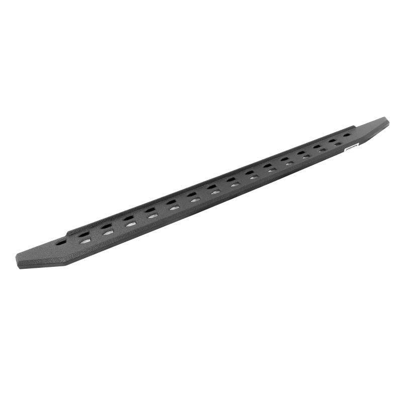 Go Rhino RB20 Slim Running Boards - Universal 87in. - Tex. Blk -Board Only no hardware - Image 14