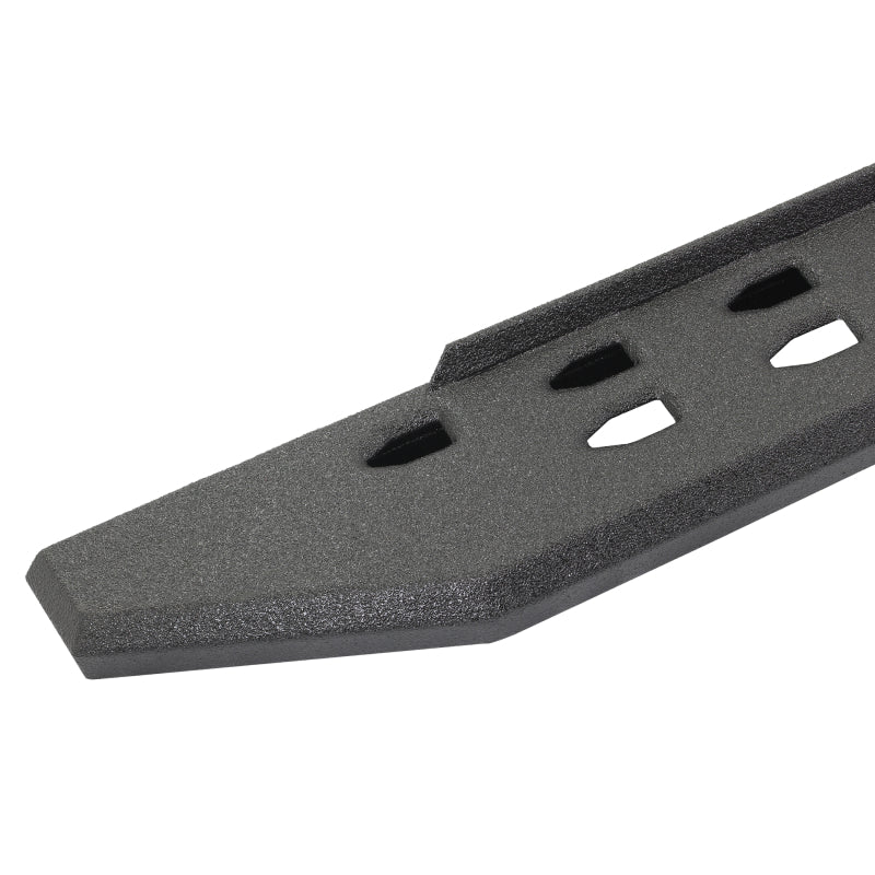 Go Rhino RB20 Slim Running Boards - Universal 87in. - Tex. Blk -Board Only no hardware - Image 16