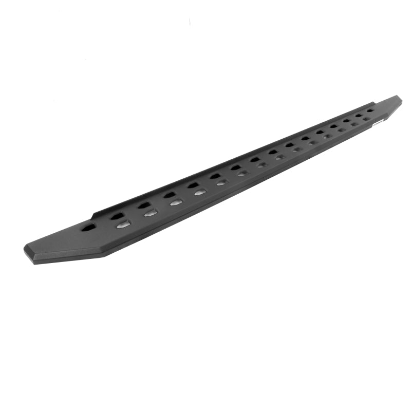 Go Rhino RB20 Slim Running Boards - Universal 87in. - Tex. Blk -Board Only no hardware - Image 9