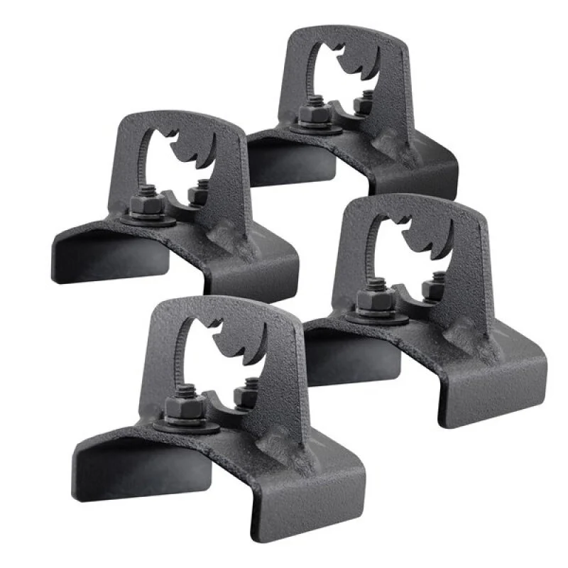 Go Rhino Rhino Tie Down Kit - Image 2