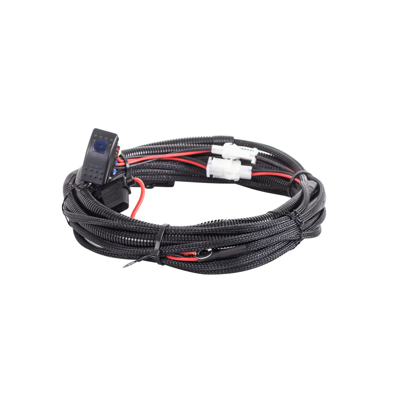 Go Rhino Sport Bar 2.0 (Mid Size) - Tex Blk - Image 10