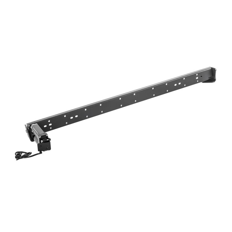 Go Rhino Sport Bar 2.0 (Mid Size) - Tex Blk - Image 16