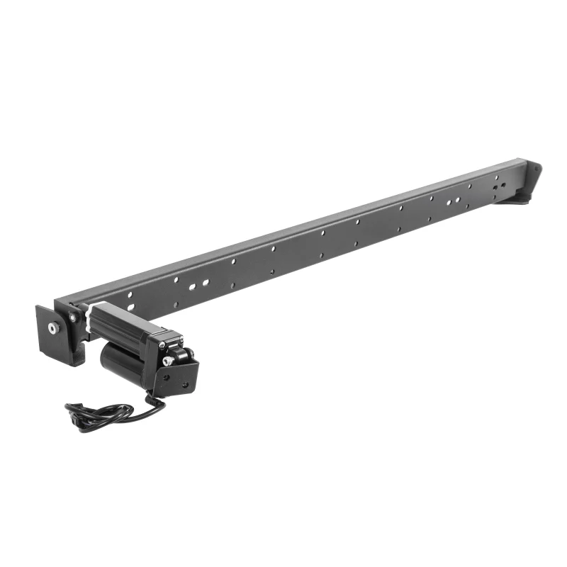 Go Rhino Sport Bar 2.0 (Mid Size) - Tex Blk - Image 17